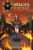 Maghi di Mystralia - Mages of Mystralia