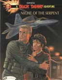La notte del serpente - Night of the Serpent