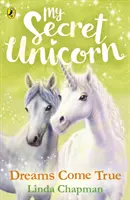 Il mio unicorno segreto: I sogni si avverano - My Secret Unicorn: Dreams Come True