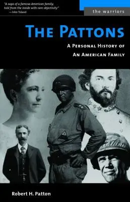 Patton: Storia personale di una famiglia americana - Pattons: A Personal History of an American Family