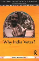 Perché l'India vota? - Why India Votes?