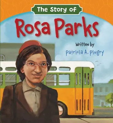 La storia di Rosa Parks - The Story of Rosa Parks