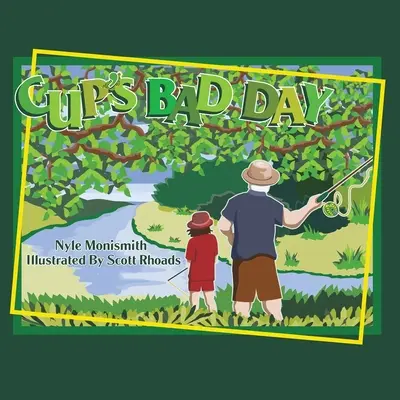 CUPS GIORNO CATTIVO - CUPS BAD DAY