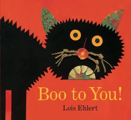 Boo to you! - Boo to You!