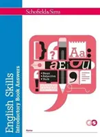 Libro introduttivo delle abilità di inglese Risposte - English Skills Introductory Book Answers