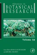Progressi nella ricerca botanica, 54 - Advances in Botanical Research, 54