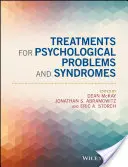 Trattamenti per problemi e sindromi psicologiche - Treatments for Psychological Problems and Syndromes