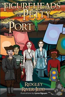 Figure di Petty Port - Figureheads of Petty Port