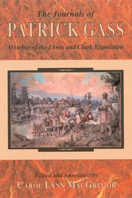 Diari di Patrick Gass - Journals of Patrick Gass