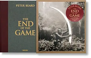 Peter Beard. la fine del gioco - Peter Beard. the End of the Game