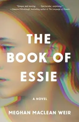 Il libro di Essie - The Book of Essie
