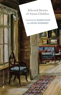 Racconti scelti di Anton Cechov - Selected Stories of Anton Chekhov