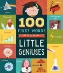 100 prime parole per piccoli geni, 2 - 100 First Words for Little Geniuses, 2