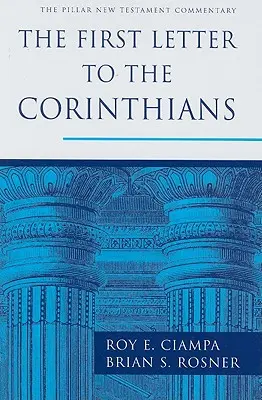 La prima lettera ai Corinzi - The First Letter to the Corinthians