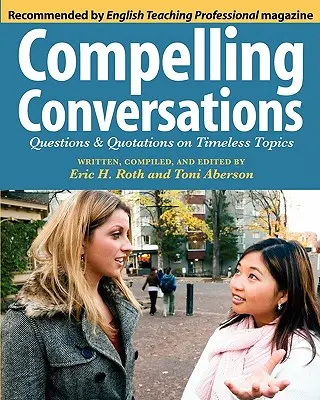 Conversazioni avvincenti - Compelling Conversations