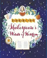 Le parole di saggezza di Shakespeare: Panorama Pops - Shakespeare's Words of Wisdom: Panorama Pops