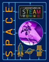Avventure in STEAM: Spazio - Adventures in STEAM: Space