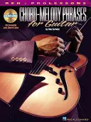 Frasi di accordo-melodia per chitarra - Chord-Melody Phrases for Guitar