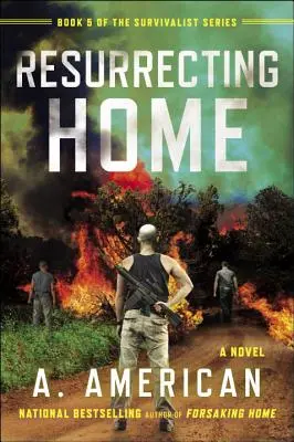 Risorgere a casa - Resurrecting Home