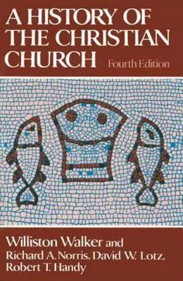 Storia della Chiesa cristiana - History of the Christian Church
