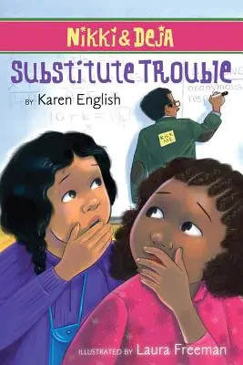 Guai in sostituzione - Substitute Trouble