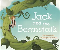 Jack e la pianta di fagioli - Jack and the Beanstalk