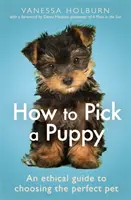 Come scegliere un cucciolo: Guida etica alla scelta dell'animale domestico perfetto - How to Pick a Puppy: An Ethical Guide to Choosing the Perfect Pet