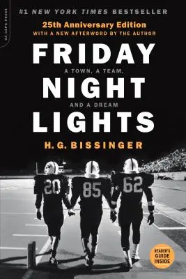 Friday Night Lights: Una città, una squadra e un sogno - Friday Night Lights: A Town, a Team, and a Dream