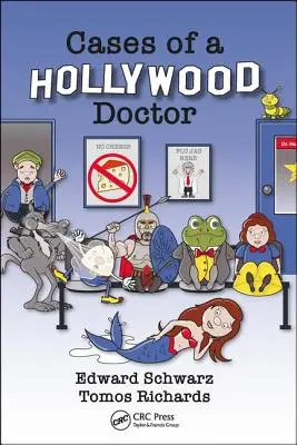 Casi di un medico di Hollywood - Cases of a Hollywood Doctor
