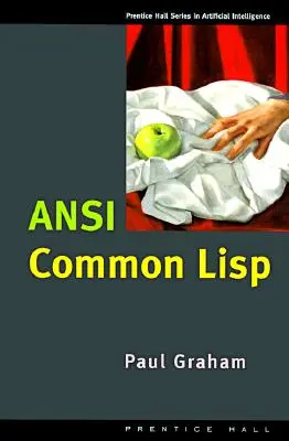 LISP comune ANSI - ANSI Common LISP