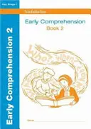Libro di comprensione precoce 2 - Early Comprehension Book 2