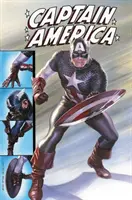 Capitan America: Evoluzioni di una leggenda vivente - Captain America: Evolutions of a Living Legend
