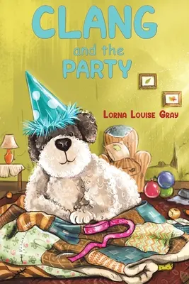 Clang e la festa - Clang and the Party
