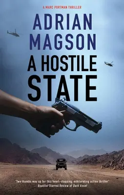 Uno Stato ostile - A Hostile State
