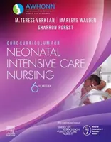 Core Curriculum per l'infermiere di terapia intensiva neonatale - Core Curriculum for Neonatal Intensive Care Nursing