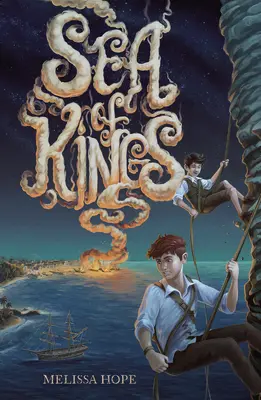 Il mare dei re - Sea of Kings