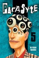 Parasyte, volume 5 - Parasyte, Volume 5