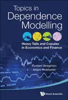 Coda pesante e copule: Argomenti di modellistica della dipendenza in economia e finanza - Heavy Tails and Copulas: Topics in Dependence Modelling in Economics and Finance