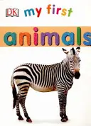 I miei primi animali - My First Animals