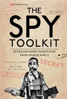 Il kit delle spie: Straordinarie invenzioni della Seconda guerra mondiale - The Spy Toolkit: Extraordinary Inventions from World War II