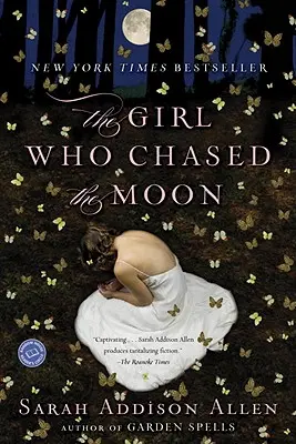 La ragazza che inseguiva la luna - The Girl Who Chased the Moon