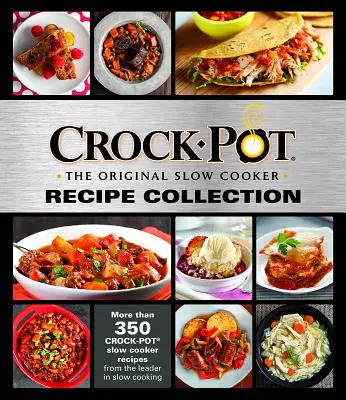 Raccolta di ricette Crock-Pot - Crock-Pot Recipe Collection