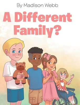 Una famiglia diversa? - A Different Family?