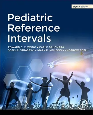 Intervalli di riferimento pediatrici - Pediatric Reference Intervals