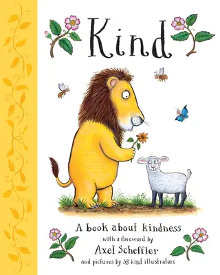 Gentile - Kind