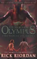 La casa di Ade (Eroi dell'Olimpo, libro 4) - House of Hades (Heroes of Olympus Book 4)