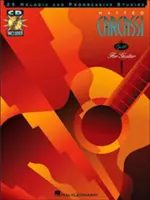 Matteo Carcassi - 25 Studi melodici e progressivi, Op. 60: Libro/Audio online [Con CD (Audio)] - Matteo Carcassi - 25 Melodic and Progressive Studies, Op. 60: Book/Online Audio [With CD (Audio)]