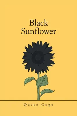 Girasole nero - Black Sunflower