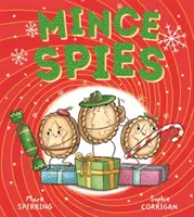 Spie Mince - Mince Spies