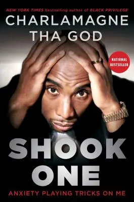 Shook One: L'ansia mi gioca brutti scherzi - Shook One: Anxiety Playing Tricks on Me
